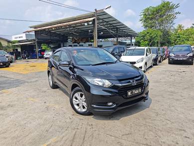 Honda HR-V V in Batu Pahat, JHR