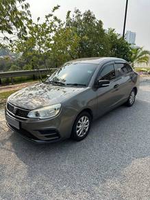 Proton Saga STANDARD AT in Puchong, SGR
