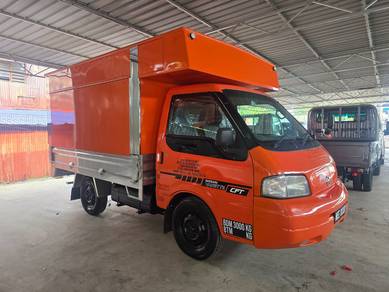 2026 Nissan SK82 1.8(M) PASAR MALAM .OTR#FULL LOAN