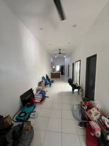 1-storey Terraced House For Sale in Tawau,SBH