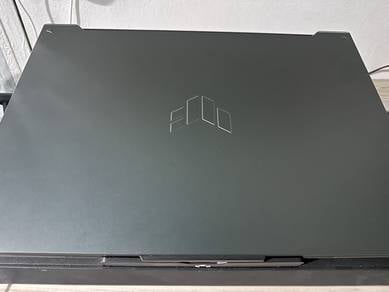 Asus Tuf F16