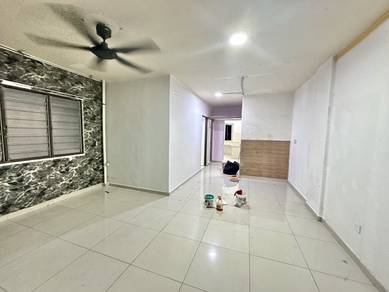Flat For Rent in Pangsapuri Desa Palma (Alma)