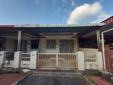Terraced House For Sale in Bedong,KDH