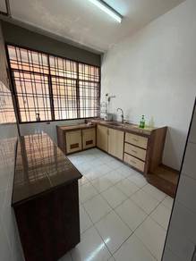 Flat For Rent in Taman Seri Janggus