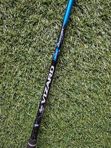 Golf Driver Shaft Honma Vizard Blue EX-Z55R
