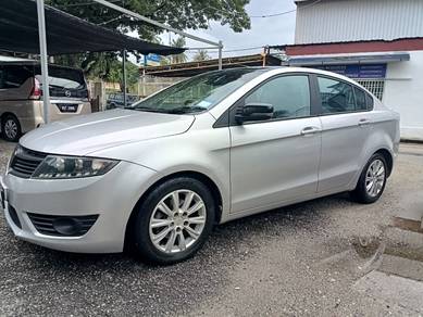 Proton Preve CFE PREMIUM in Bagan Ajam, PNG