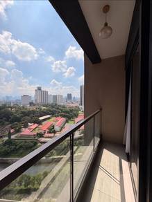 Service Residence For Rent in Duta Park Residences