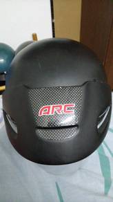 helmet arc 