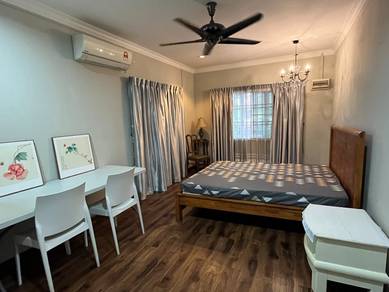 2-storey Terraced House For Rent in Kota Kinabalu,SBH