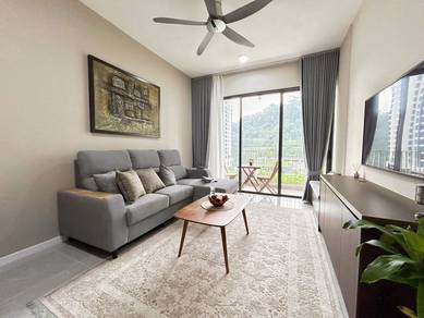 Apartment For Rent in Sfera @ Wangsa Maju