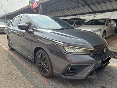 Honda City RS RS e:HEV in Cheras, KUL