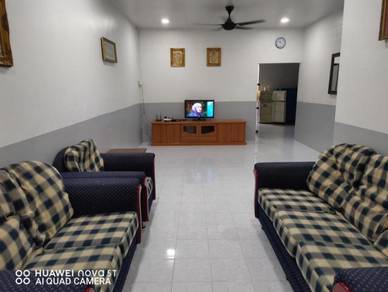 DM Homestay Mersing
