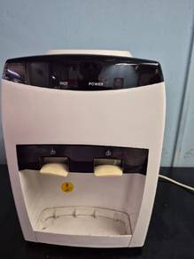 Water Dispenser Hot & Cold