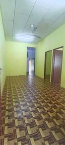 1-storey Terraced House For Rent in Lunas,KDH