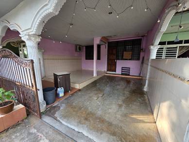 1-storey Terraced House For Rent in Sungai Petani,KDH