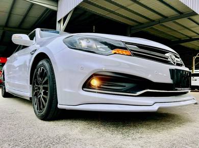 Proton Perdana 2.4L in Sitiawan, PRK