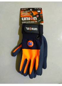76 glove