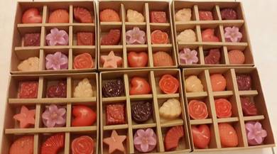 Cute Candles