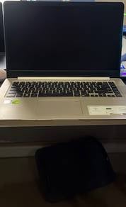 ASUS VivoBook S Laptop - Intel Core i5 8th Gen