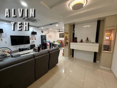 3-storey Terraced House For Sale in Butterworth,PNG
