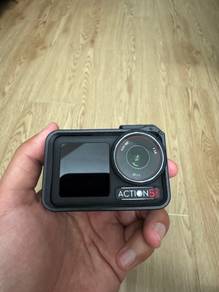 DJI Osmo Action 5 Pro – Adventure Combo