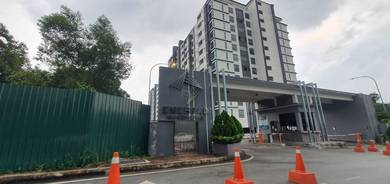 Condominium For Sale in Emerald Residence @ Mahkota Cheras