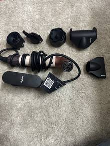 Dyson supersonic hair dryer (with warranty)