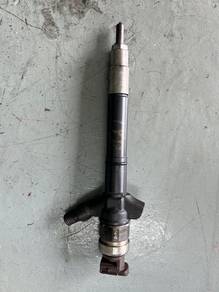 Toyota Land Cruiser 1vd Injector