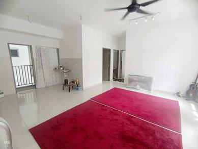 Condominium For Sale in Meru Heights Residences @ Scientex Meru