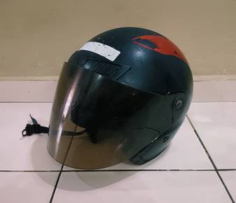 Helmet KHI murah belasahan
