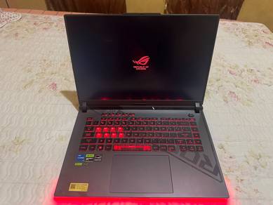 For Sale Rog Strix G16
