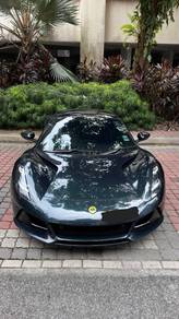 Lotus Emira V6 in Petaling Jaya, SGR
