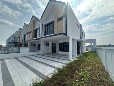 2-storey Terraced House For Sale in Johor Bahru,JHR