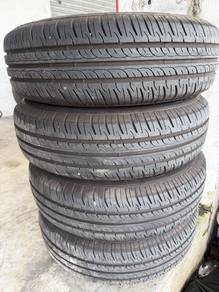 Tayar axia rahmah 14 inch tahun 2026 bunga 98%