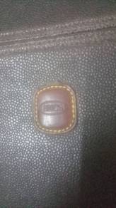 Bric's Luggage Trolley Bag