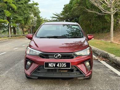 Perodua Bezza X X in Seremban, NSN