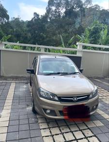 Proton Saga FLX EXECUTIVE in Gelugor, PNG