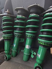 Tein Street Advance Mini Cooper R56 R55 Adjustable