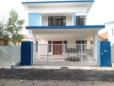 Bungalow House For Sale in Seremban 2,NSN