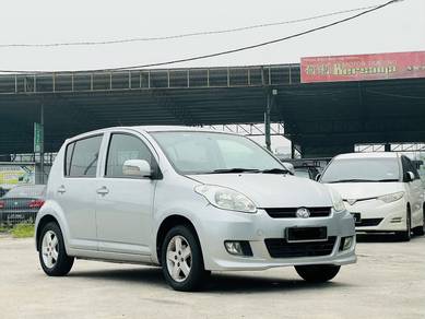 Perodua MyVi EZi in Johor Bahru, JHR