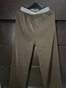 Brown Trousers