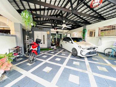 2-storey Terraced House For Sale in Kajang,SGR