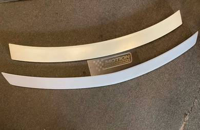 Mercedes W204 C63 AMG Style Spoiler Set C250 Offer