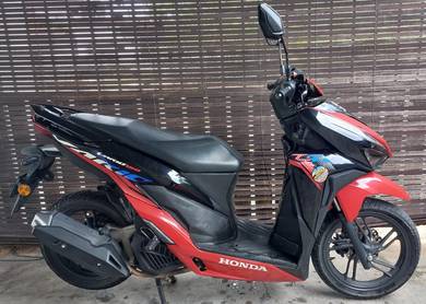 Honda Vario 150