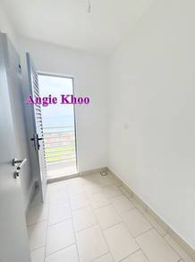 Condominium For Sale in Triuni Residences @ The Sanctuary