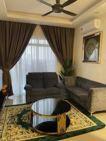 Amverton Condo HOMESTAY