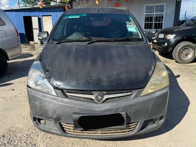 Proton Exora M-LINE CPS in Kota Kinabalu, SBH