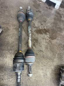 Subaru lmpreza version 10 grf ej25 sti drive shaft