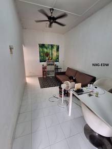 1-storey Terraced House For Sale in Klang,SGR