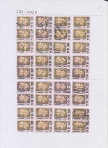 JHR-1002B JOHOR 